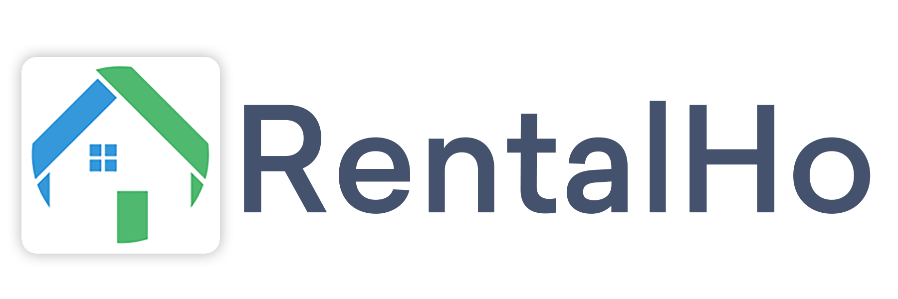 AdminRentalHO Logo